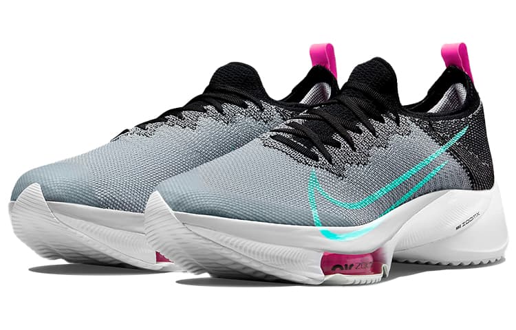 Nike Air Zoom Tempo Next% Flyknit South Beach 6