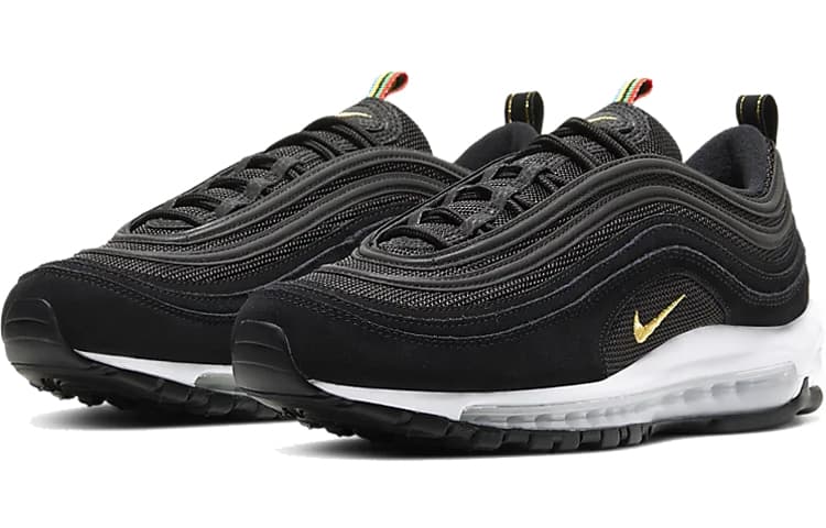 Nike Air Max 97 Olympic Rings Pack Black 6