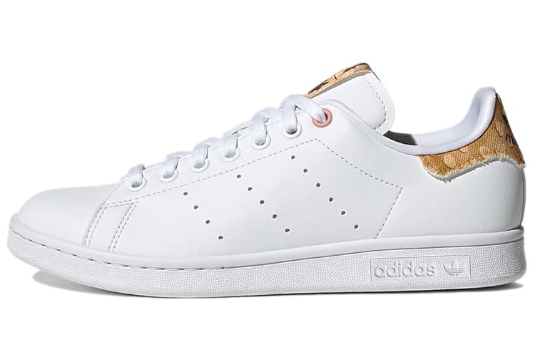 Stan Smith Disney X Women's Adidas Originals 'Bambi' Women's 2