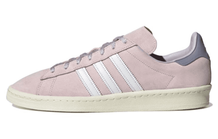 Adidas Originals Campus 80s Almost Pink 2