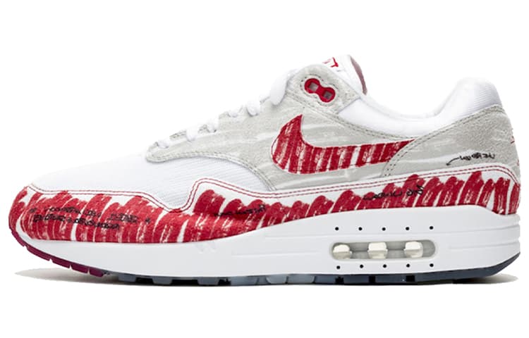 Nike Air Max 1 Tinker Sketch To Shelf 2