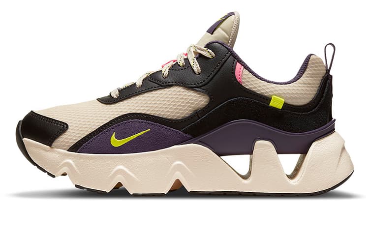 Nike RYZ 365 2 Pearl White Women's 2