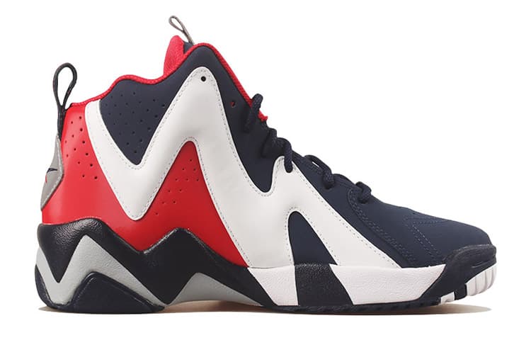 Reebok Kamikaze Ii Usa 2020 4