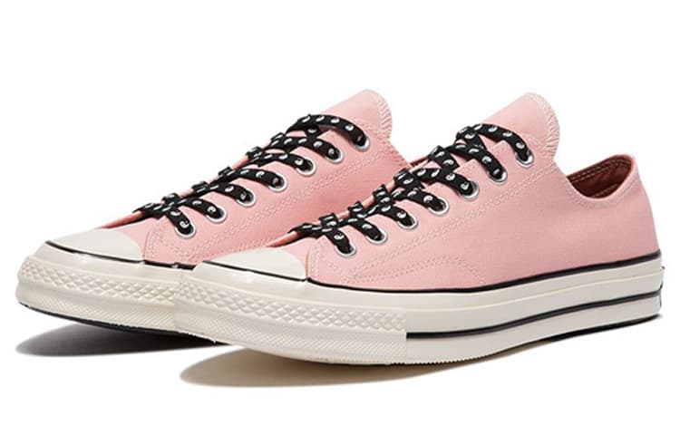 Chuck 70 Converse Ox 'Psy Kichs Pack Pink' 6