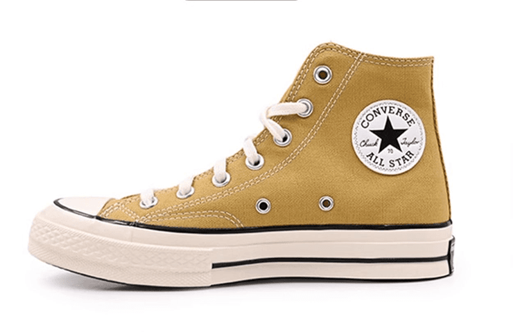 Converse Chuck Taylor All Star 70 Hi Vintage Canvas Dunescape 4