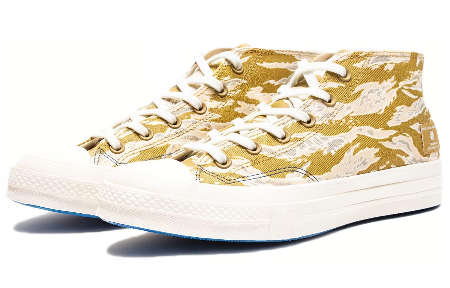 Converse Chuck Taylor All Star 70 Mid Undefeated Desert 3