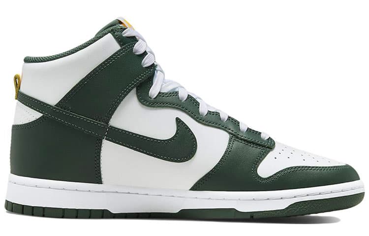 Nike Dunk High Australia 3