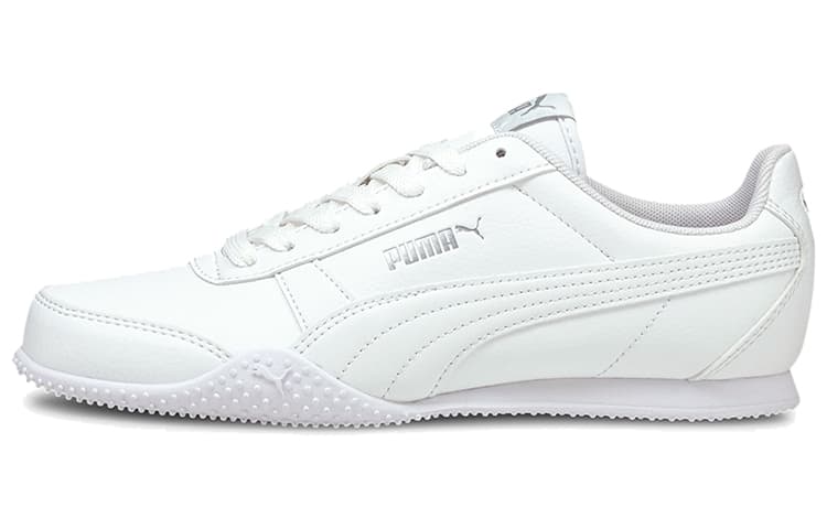 PUMA Bella Sl 'Triple White' Women's 2