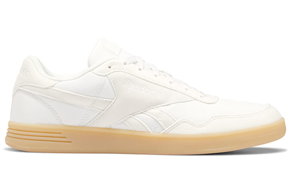 Reebok Royal Techque T Sneakers White 4