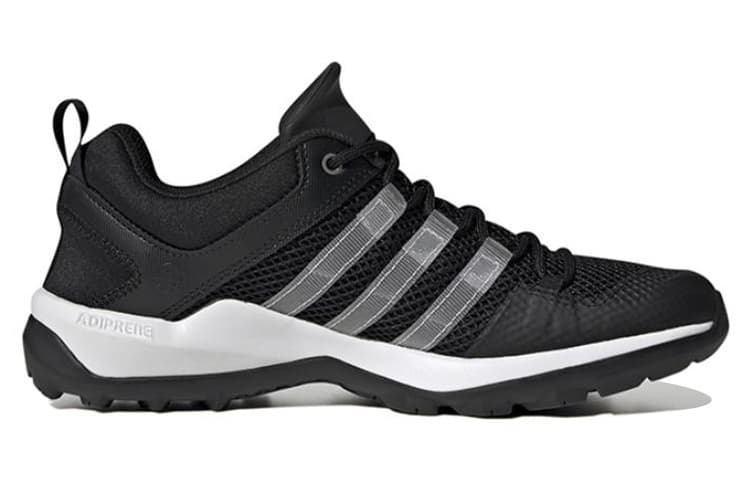 Adidas Terrex Daroga Plus Heat.Rdy 'Black' 3