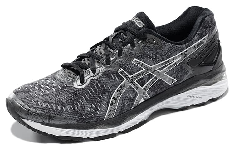Asics Gel Kayano 23 Lite Show 'Carbon' 6