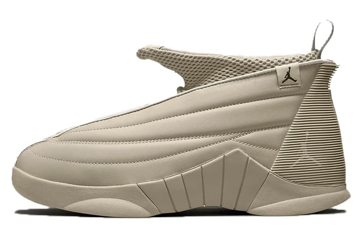 JORDAN 15 Retro Billie Eilish Women's