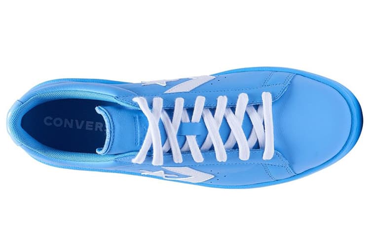 Converse Pro Leather Ox Shai Gilgeous Alexander Chase The Drip 6