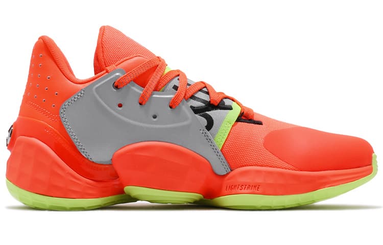 Adidas Harden Vol. 4 Crossing Guards 4