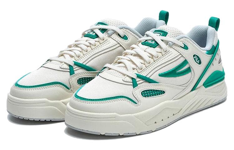 FILA Slam 'White' Women's 4