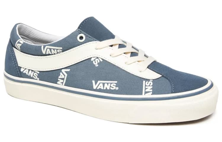 Vans Bold Ni 'Block Blue Mirage' 5