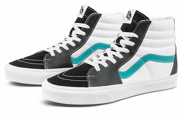 Sk8 Vans Hi 'Classic Sport' 4