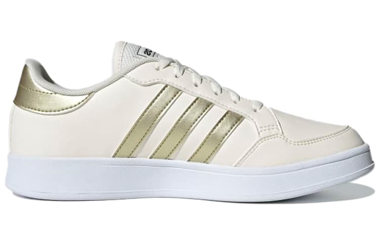 Adidas Neo Breaknet 'White' Women's 4