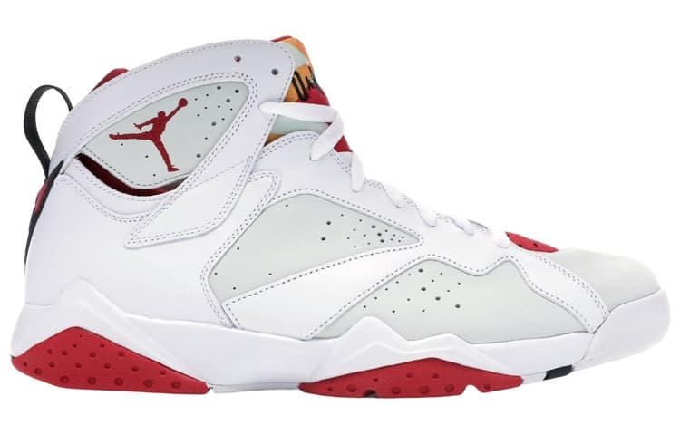 JORDAN 7 Retro Hare 2015 4