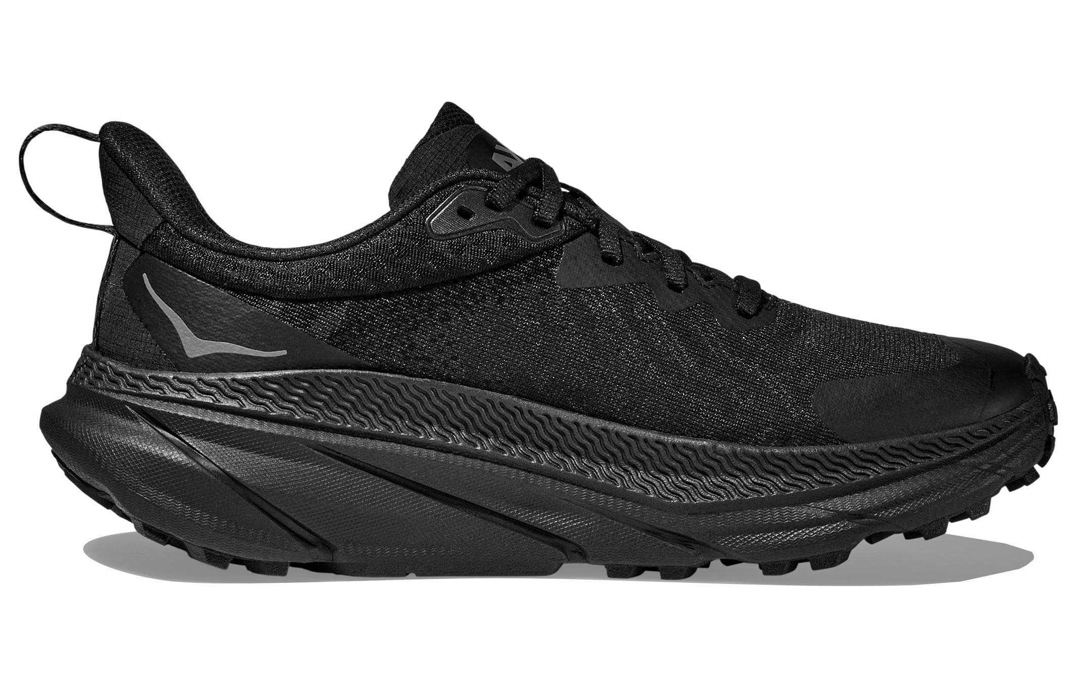 HOKA ONE ONE Challenger Atr 7 Gore Tex Black Black 5
