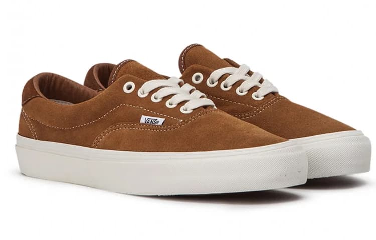 Era Og Vans 59 Lx Suede 'Tobacco Brown' 5