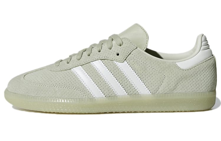 adidas originals Samba OG Aero Green Women's 2