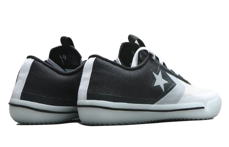 Converse All Star Bb Pro Low Eclipse 5