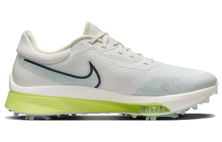 Nike Air Zoom Infinity Tour Next% Sail Volt Wide 4