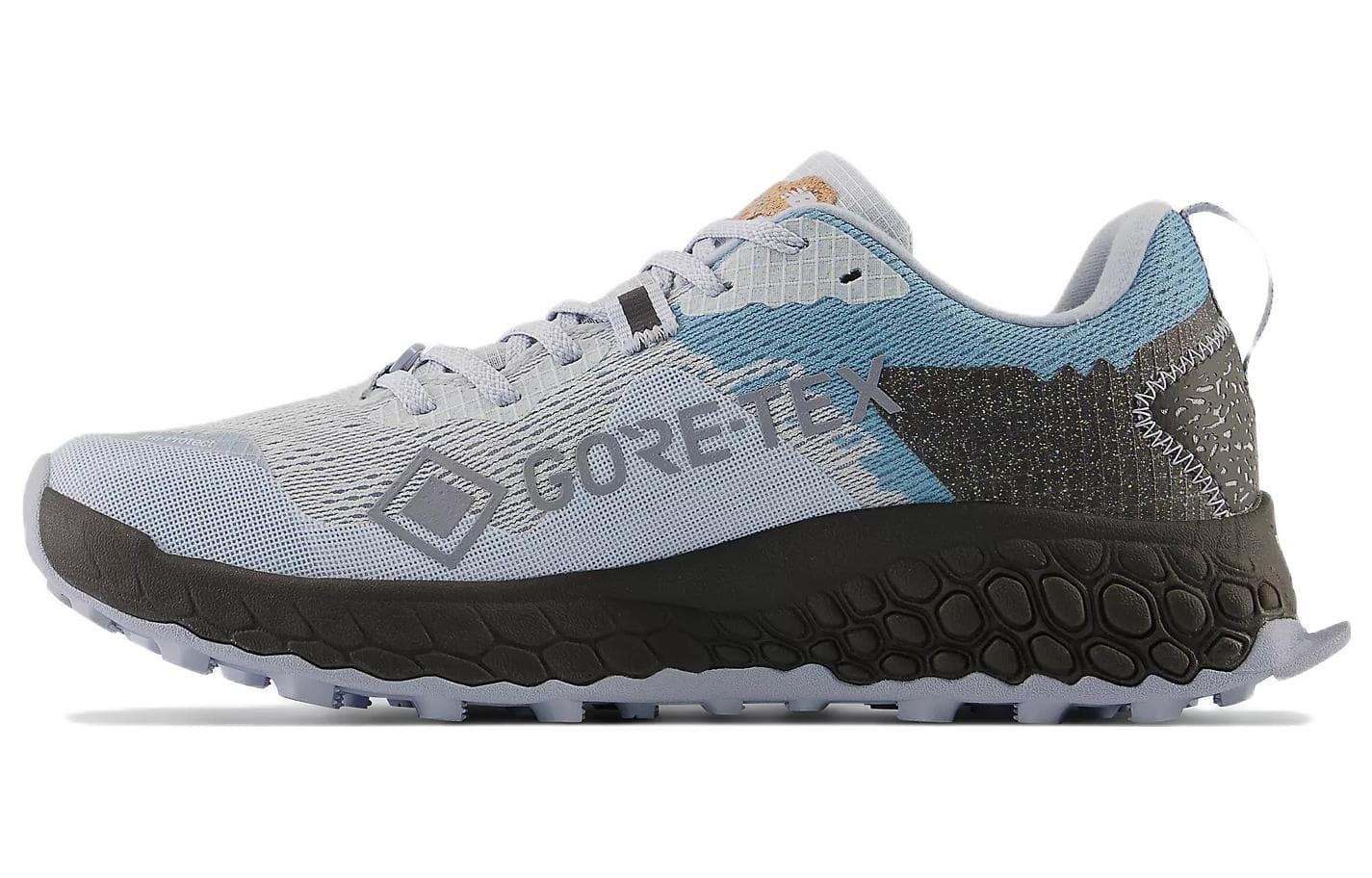 New Balance Fresh Foam X Hierro V7 Gtx Women's 2