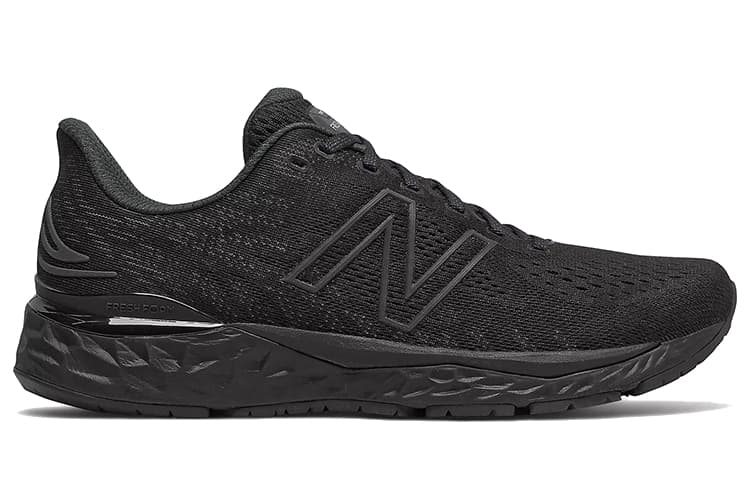 New Balance Fresh Foam 880v11 'Black' 4