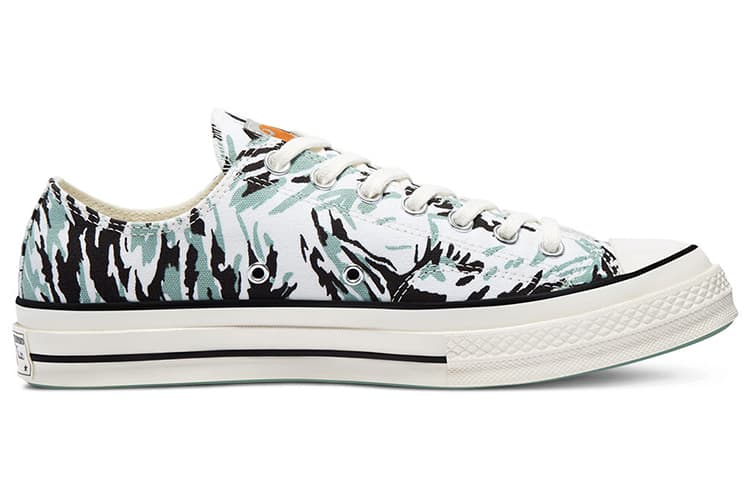 Converse Chuck Taylor All Star 70 Ox Carhartt Wip Hinterland 4
