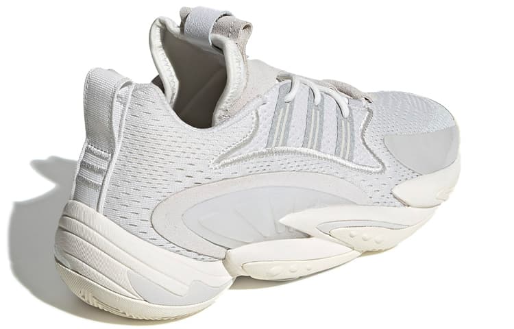 Adidas Originals Crazy Byw X 2.0 'Grey Silver Metallic' 6