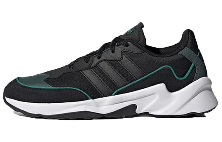 Adidas Neo 20 20 Fx Black 2
