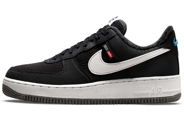 Nike Air Force 1 Low '07 LV8 Toasty Black White