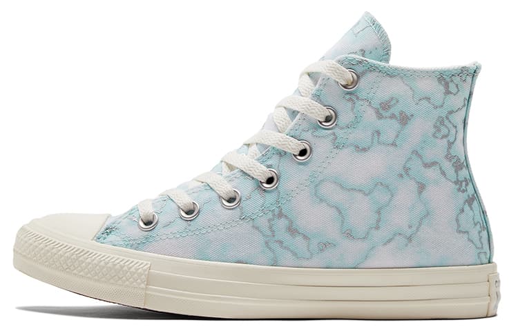 Chuck Taylor All Star Women's Converse High 'Light Dew' Women's