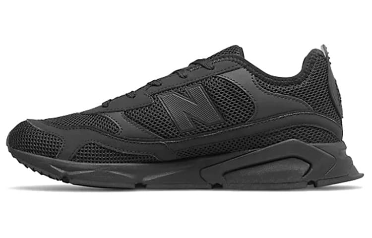 New Balance X Racer 'Triple Black' 2