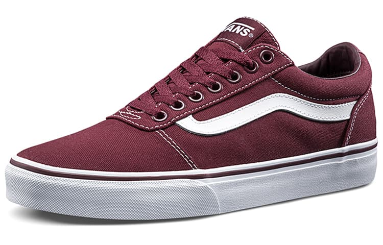 Ward Vans 'Port Royale' 4