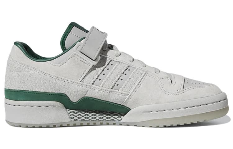 Adidas Originals Forum 84 Low Bstn Panathinaikos 3