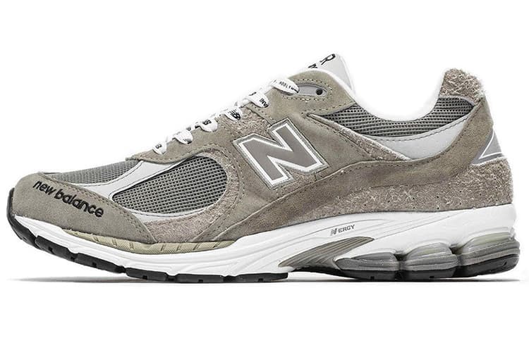 New Balance 2002R Invincible X N.Hoolywood 2