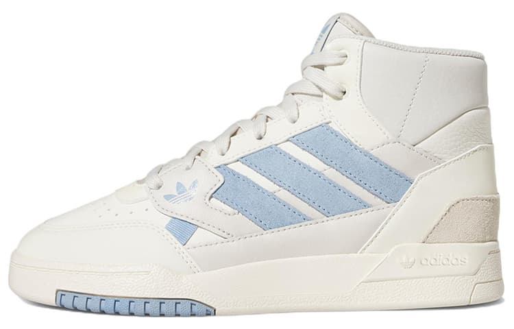Adidas Originals Originals Drop Step Se 'Cloud White / Blue' Women's 2