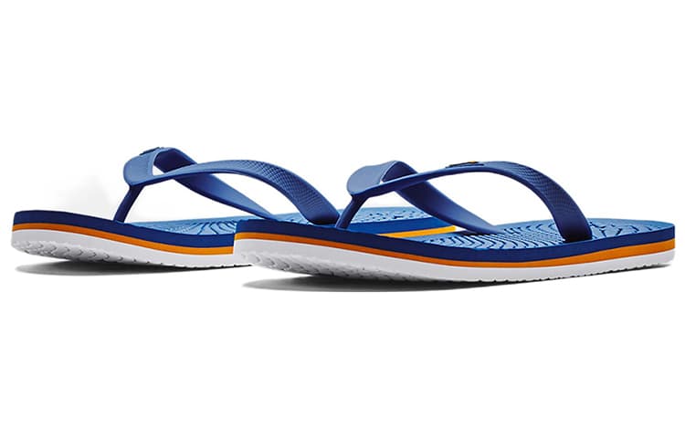 Under Armour Atlantic Dune Sandal 'Victory Blue' 5