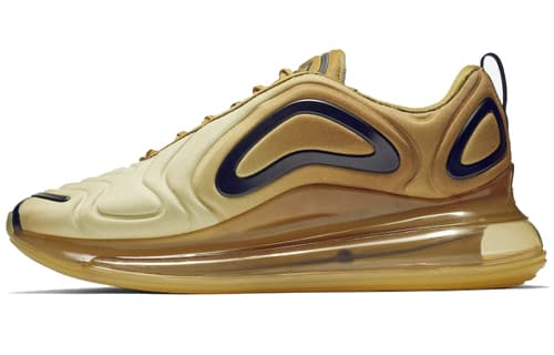 Nike Air Max 720 Desert 2