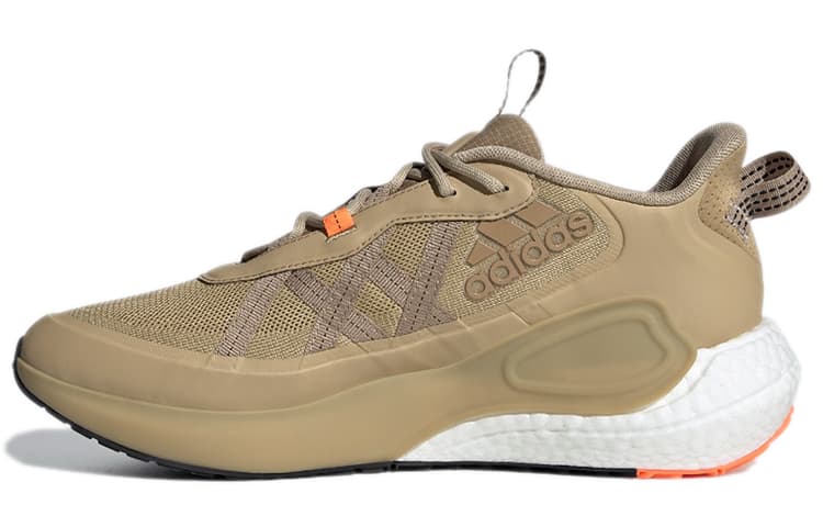 Adidas Alphalava Web Khaki