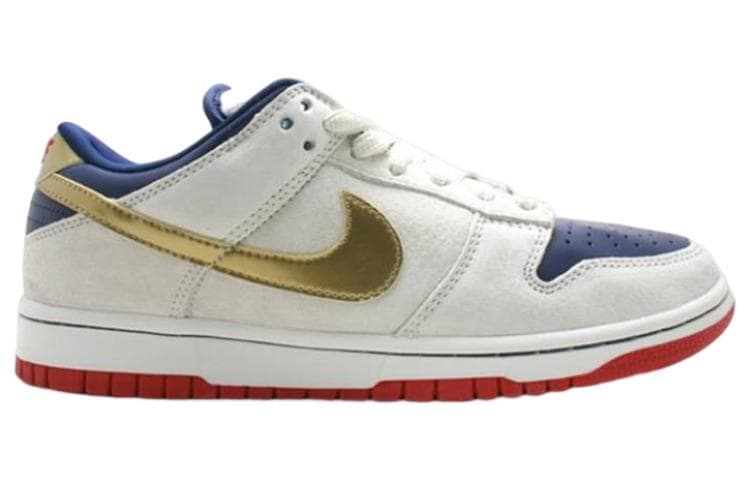 Nike Sb Dunk Low Old Spice 4