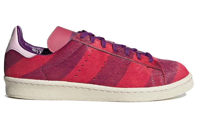 Adidas Originals Campus 80s Disney Cheshire Cat 4