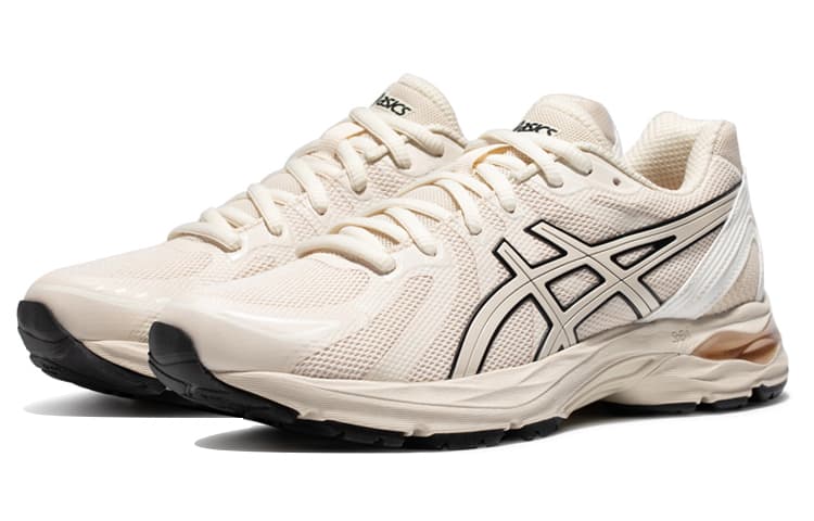 Asics Gel Flux 4 'Wheat Black' Women's 3
