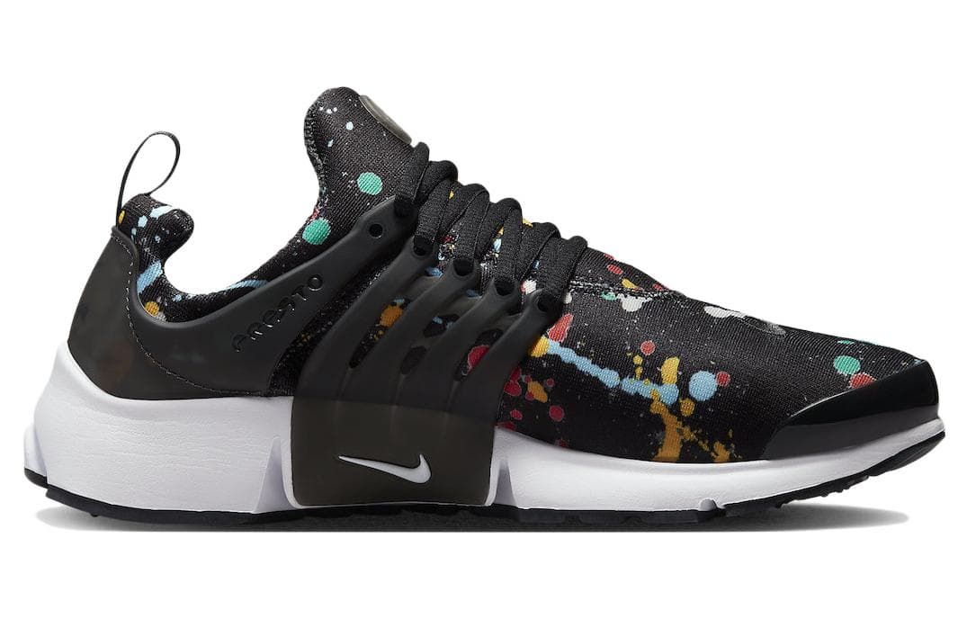Nike Air Presto Paint Splatter 3