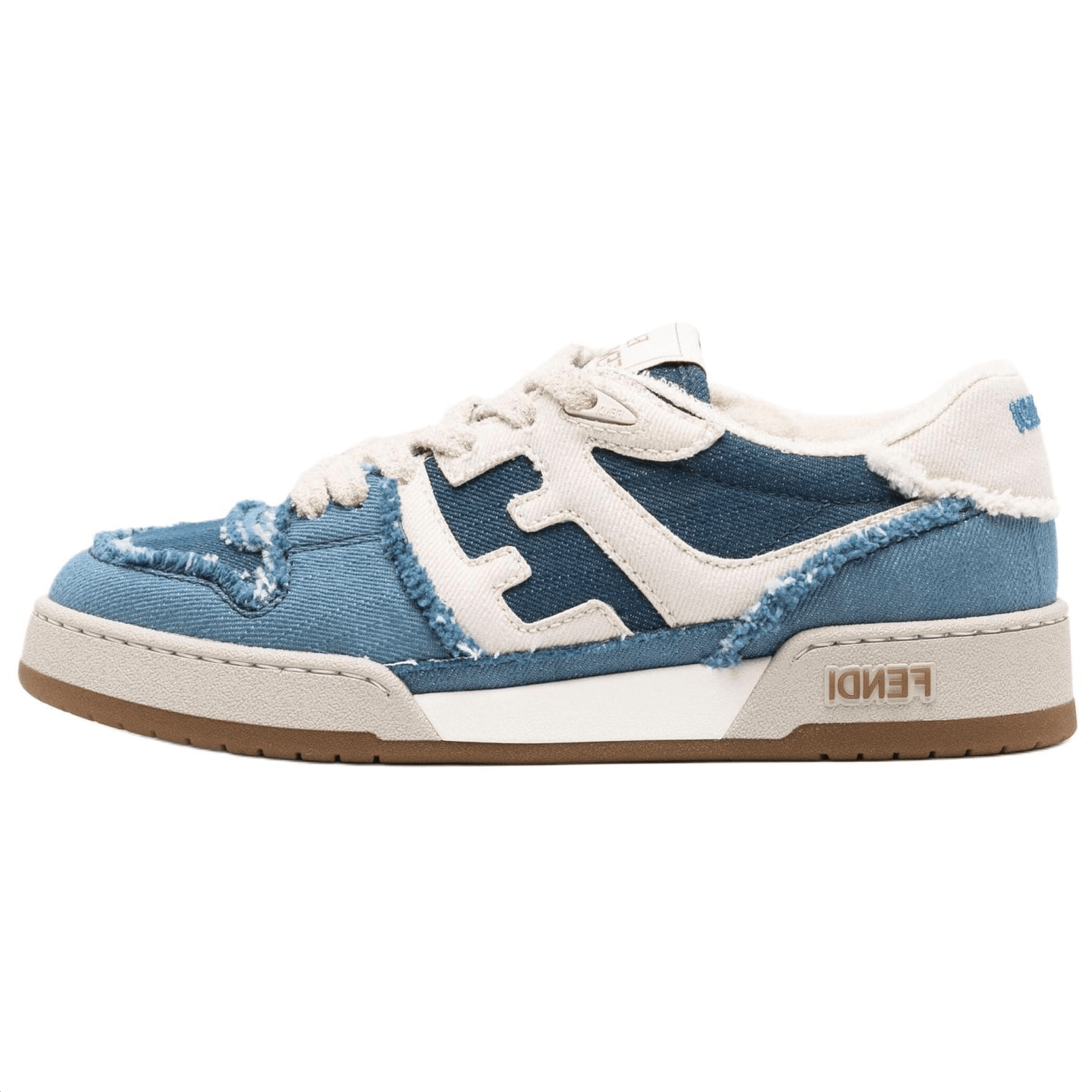 FENDI Match 'Denim'
