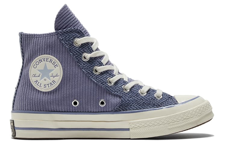 Converse Chuck Taylor All Star 1970s Purple 4