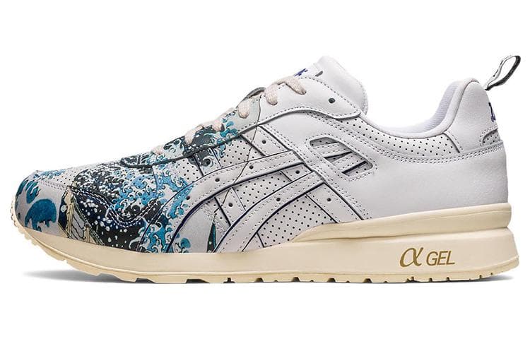 Asics GT II Ukiyoe 2
